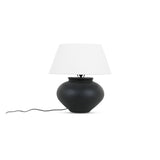 Olia Brown Table Lamp