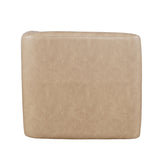 GT Swivel Sand Accent Chair - Ornate Home