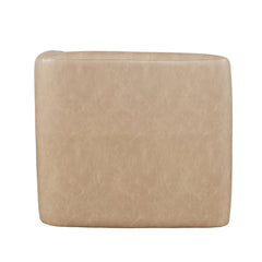 GT Swivel Sand Accent Chair - Ornate Home