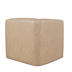 GT Swivel Sand Accent Chair - Ornate Home