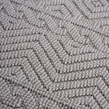 Guros Stylish Indoor Area Rug 5' x 7' - Ornate Home