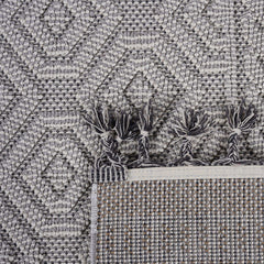 Guros Stylish Indoor Area Rug 5' x 7' - Ornate Home