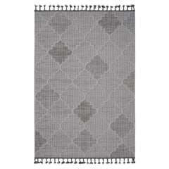 Guros Stylish Indoor Area Rug 5' x 7' - Ornate Home