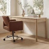 Wiley Natural Desk