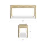 Wiley Natural Desk