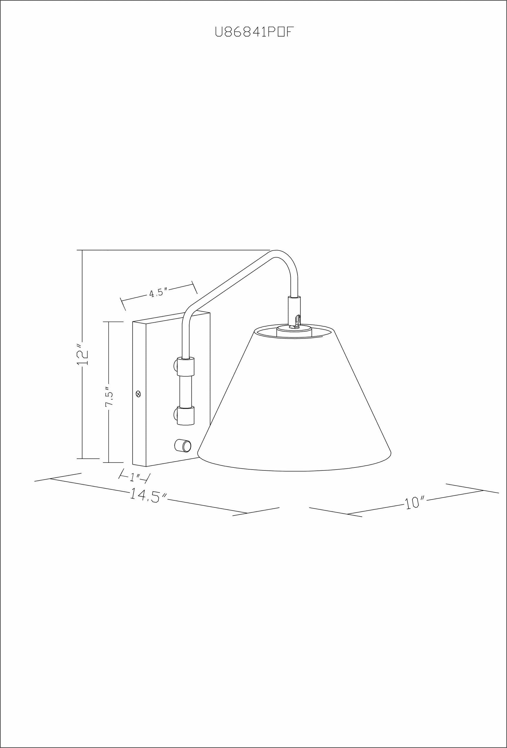 Gabas Gold Iron Rattan Wall Sconces - Ornate Home