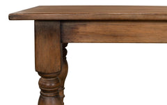 Gabby Brown Dining Table - Ornate Home