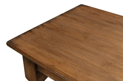 Gabby Brown Dining Table - Ornate Home