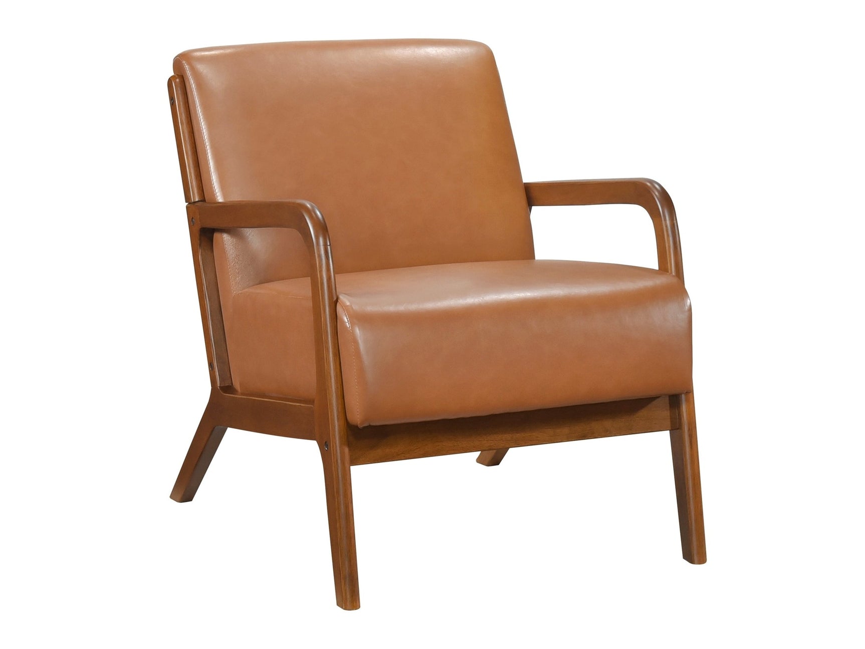 Gabe Brown Accent Chair - Ornate Home