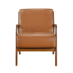 Gabe Brown Accent Chair - Ornate Home