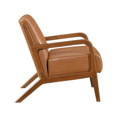 Gabe Brown Accent Chair - Ornate Home