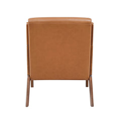 Gabe Brown Accent Chair - Ornate Home