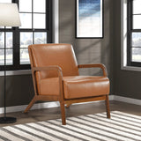 Gabe Brown Accent Chair - Ornate Home