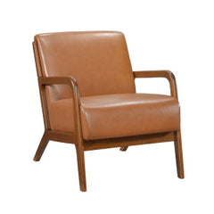 Gabe Brown Accent Chair - Ornate Home