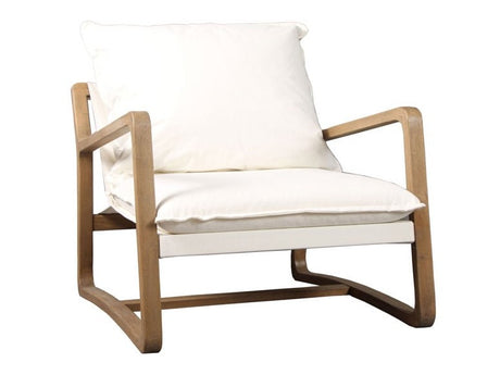 Gabe Occasional Chair - Ornate Home