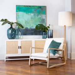 Gabe Occasional Chair - Ornate Home