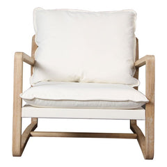 Gabe Occasional Chair - Ornate Home