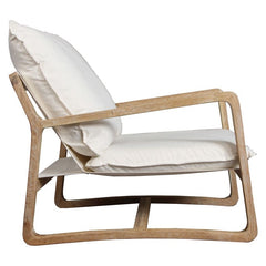 Gabe Occasional Chair - Ornate Home