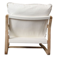 Gabe Occasional Chair - Ornate Home