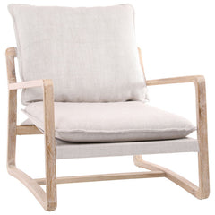 Gabe Occasional Chair - Ornate Home