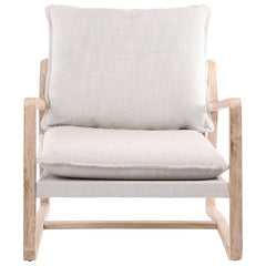 Gabe Occasional Chair - Ornate Home