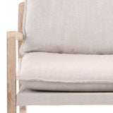 Gabe Occasional Chair - Ornate Home