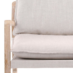 Gabe Occasional Chair - Ornate Home
