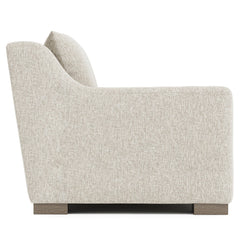 Gabi Beige/Tan Fabric Loveseat - Ornate Home
