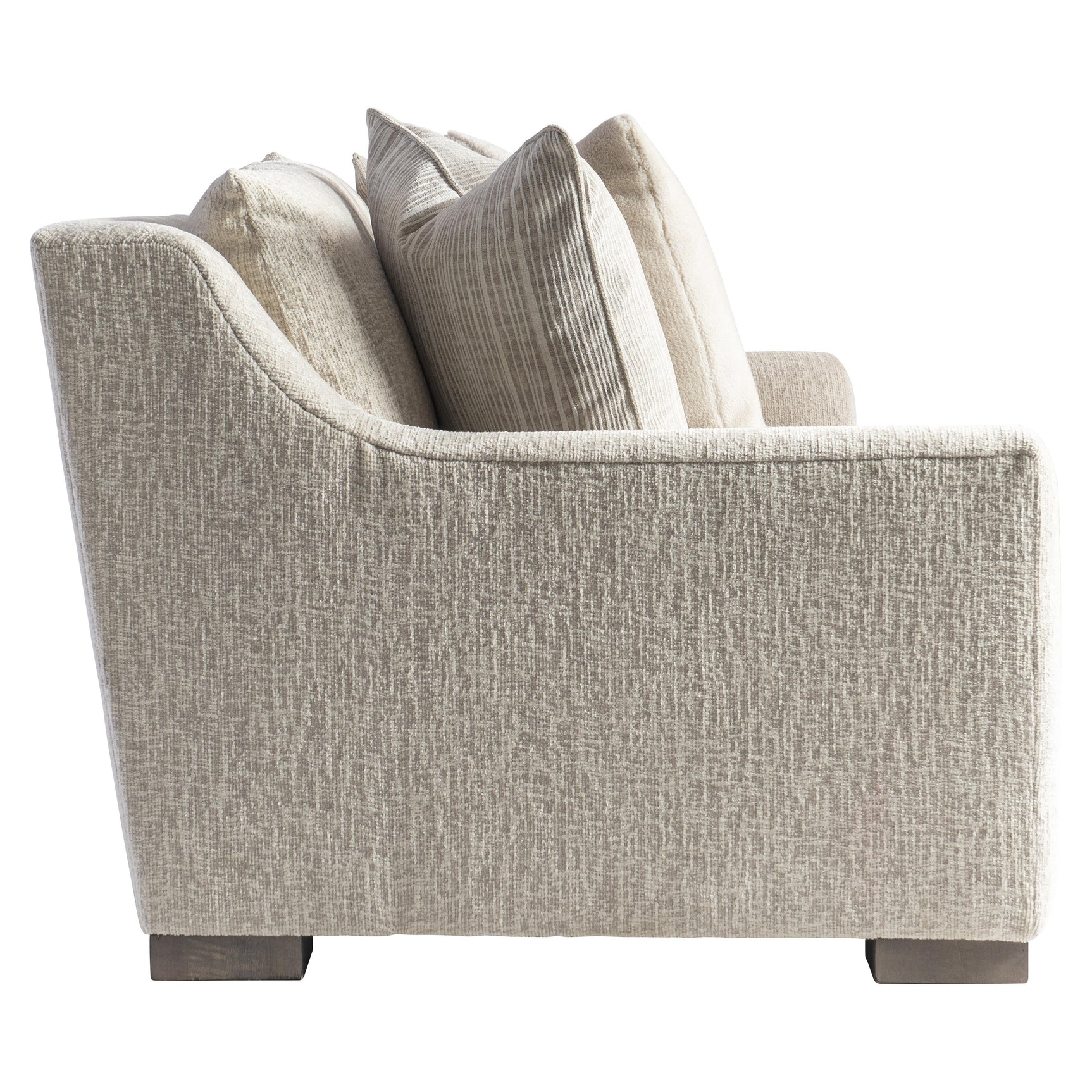 Gabi Beige/Tan Fabric Sofa - Ornate Home