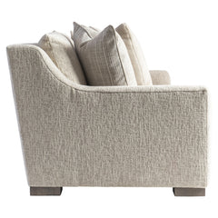 Gabi Beige/Tan Fabric Sofa - Ornate Home