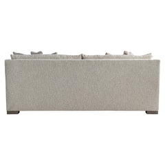 Gabi Beige/Tan Fabric Sofa - Ornate Home