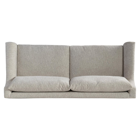 Gabi Beige/Tan Fabric Sofa - Ornate Home