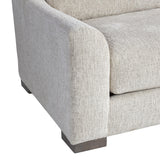 Gabi Beige/Tan Fabric Sofa - Ornate Home