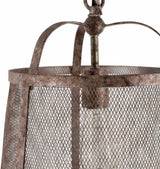 Gabi Ceiling Light - Clearance - Ornate Home