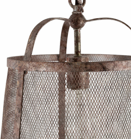 Gabi Ceiling Light - Clearance - Ornate Home