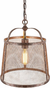 Gabi Ceiling Light - Clearance - Ornate Home