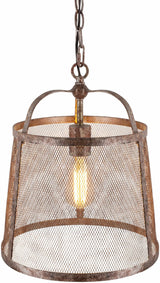 Gabi Ceiling Light - Clearance - Ornate Home