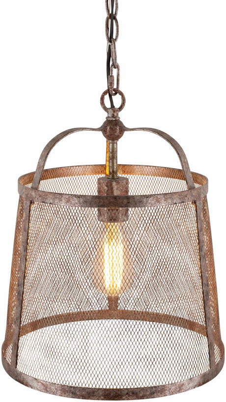 Gabi Ceiling Light - Clearance - Ornate Home