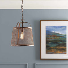 Gabi Ceiling Light - Clearance - Ornate Home