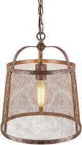 Gabi Ceiling Light - Clearance - Ornate Home
