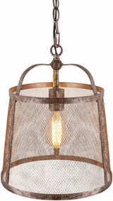 Gabi Ceiling Light - Clearance - Ornate Home