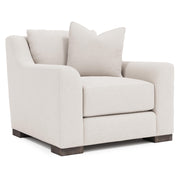 Gabi Ivory Chair - Ornate Home