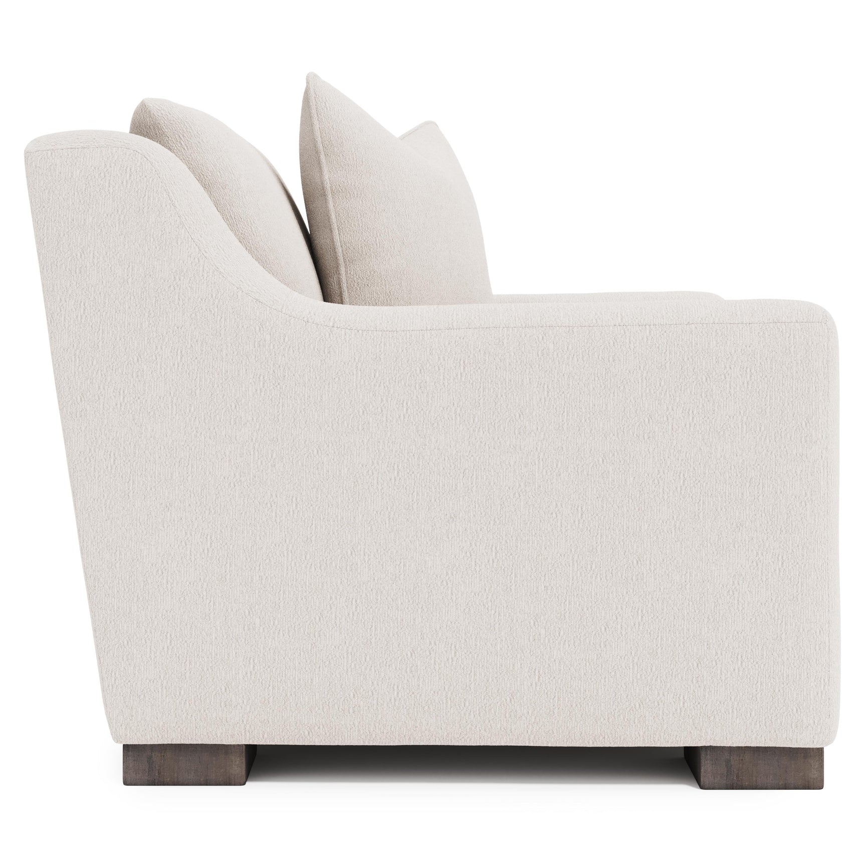 Gabi Ivory Chair - Ornate Home