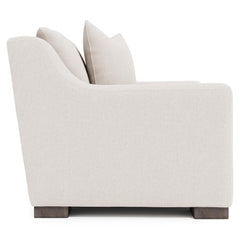 Gabi Ivory Chair - Ornate Home