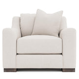 Gabi Ivory Chair - Ornate Home