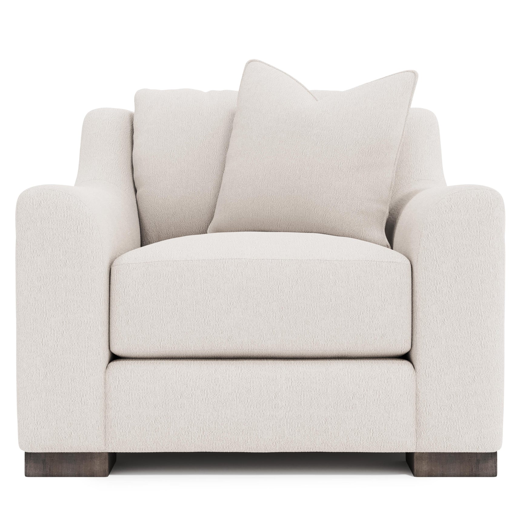 Gabi Ivory Chair - Ornate Home