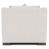 Gabi Ivory Chair - Ornate Home