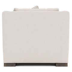 Gabi Ivory Chair - Ornate Home