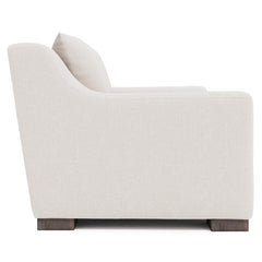Gabi Ivory Loveseat - Ornate Home