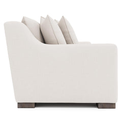 Gabi Ivory Sofa - Ornate Home